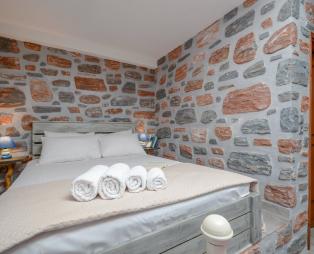 Theonis Villas: Γαλήνιες διακοπές στη Νάξο