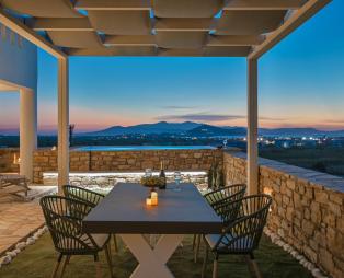 Villa Bazeos