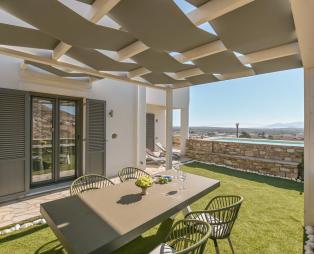 Villa Bazeos