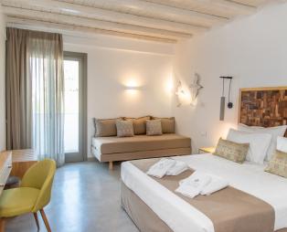 Lithos Luxury Suites