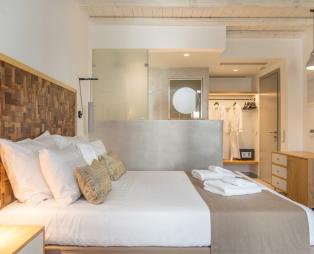 Lithos Luxury Suites
