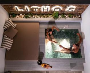 Lithos Luxury Suites