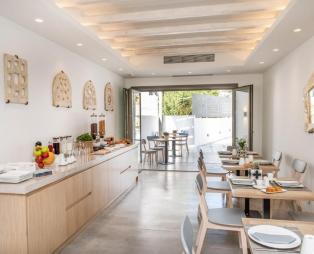 Lithos Luxury Suites
