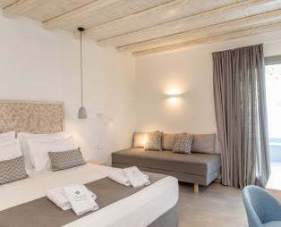 Lithos Luxury Suites