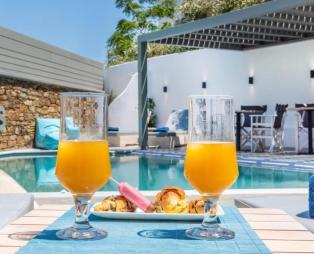 Lithos Luxury Suites