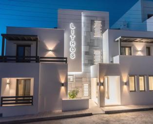 Lithos Luxury Suites