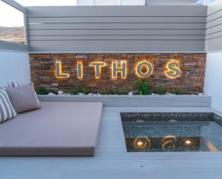 Lithos Luxury Suites
