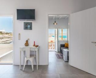 Manolis and Filio Home - By The Sea