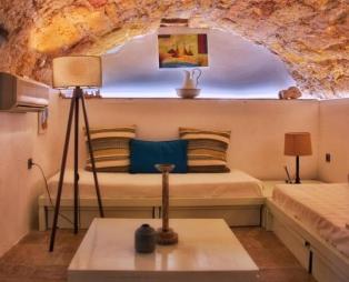 Menexes Suites Monemvasia