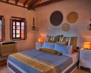 Menexes Suites Monemvasia