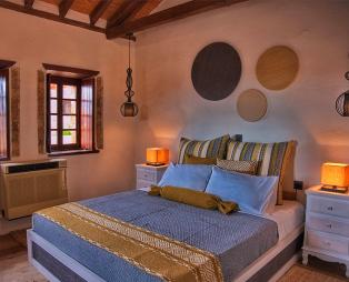 Menexes Suites Monemvasia