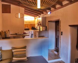 Menexes Suites Monemvasia