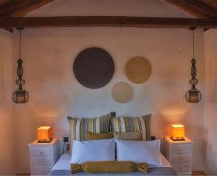 Menexes Suites Monemvasia