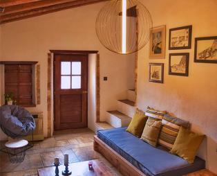 Menexes Suites Monemvasia