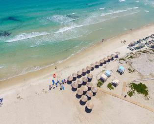 Pelago Bungalows & Restaurant