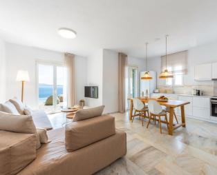 Vathi Bleu Private Villas: Ένα ονειρεμένο καταφύγιο στην Τήνο