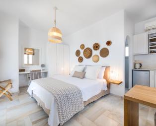 Vathi Bleu Private Villas: Ένα ονειρεμένο καταφύγιο στην Τήνο