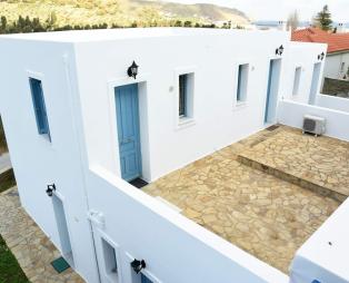 Andros Guesthouses