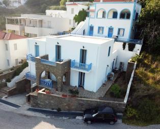 Andros Guesthouses