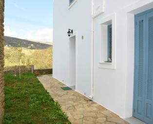 Andros Guesthouses