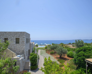 Callisto Seaside Homes & Suites: Αξέχαστη φιλοξενία στη Μαραθόπολη Μεσσηνίας