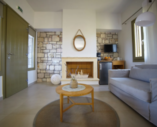 Callisto Seaside Homes & Suites: Αξέχαστη φιλοξενία στη Μαραθόπολη Μεσσηνίας