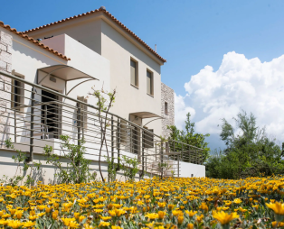 Callisto Seaside Homes & Suites: Αξέχαστη φιλοξενία στη Μαραθόπολη Μεσσηνίας