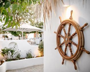 Siparos: Μια μοναδική γαστρονομική εμπειρία στην Πάρο