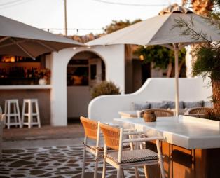 Siparos: Μια μοναδική γαστρονομική εμπειρία στην Πάρο