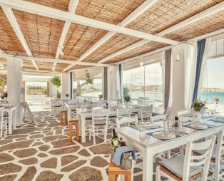 Siparos: Μια μοναδική γαστρονομική εμπειρία στην Πάρο