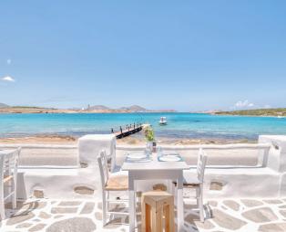 Siparos: Μια μοναδική γαστρονομική εμπειρία στην Πάρο