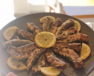 Asado: Μια γευστική έκπληξη στη Σύρο