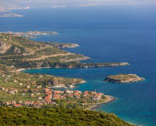 Καλαμάτα: Η απόλυτη πρωταγωνίστρια της Μεσσηνίας 