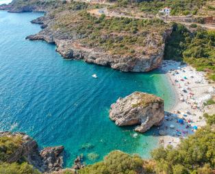 Καλαμάτα: Η απόλυτη πρωταγωνίστρια της Μεσσηνίας 