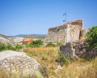 Καστελόριζο: Ταξίδι στο ανατολικότερο άκρο της Ελλάδας