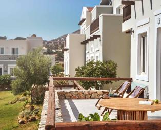 Althea Boutique Hotel: Μια μοναδική εμπειρία διακοπών στην Κάρπαθο