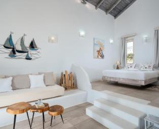 Althea Boutique Hotel: Μια μοναδική εμπειρία διακοπών στην Κάρπαθο