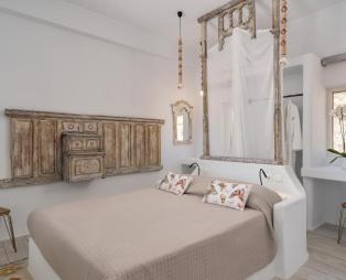 Althea Boutique Hotel: Μια μοναδική εμπειρία διακοπών στην Κάρπαθο