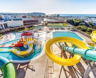 TUI Magic Life Plimmiri by Atlantica: Για μια αξέχαστη απόδραση στη Ρόδο