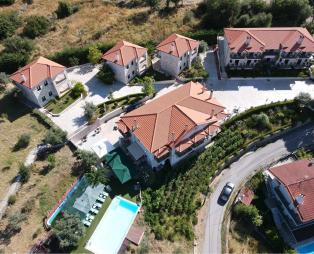 Dimitra's Resort: Απολαύστε μια ξεχωριστή διαμονή στην Ορεινή Αρκαδία