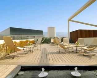 Herodion Hotel: Μια όαση φιλοξενίας κάτω από την Ακρόπολη