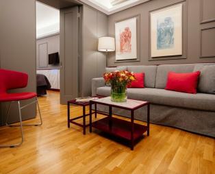Herodion Hotel: Μια όαση φιλοξενίας κάτω από την Ακρόπολη