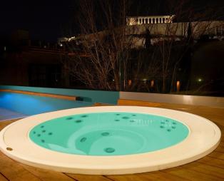 Herodion Hotel: Μια όαση φιλοξενίας κάτω από την Ακρόπολη