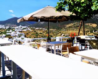 Hotel Petali Village: Ένας παράδεισος για διακοπές στη Σίφνο