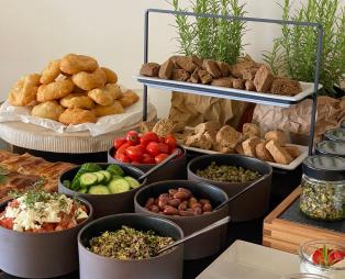 Kyparissia Beach Hotel