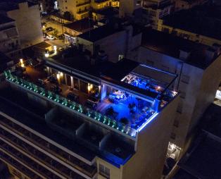 Park Hotel: Διαμονή με άνεση και ποιότητα στην καρδιά του Βόλου