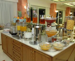 Park Hotel: Διαμονή με άνεση και ποιότητα στην καρδιά του Βόλου