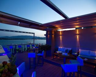Park Hotel: Διαμονή με άνεση και ποιότητα στην καρδιά του Βόλου