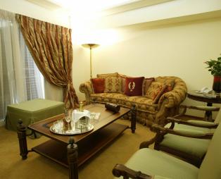 Park Hotel: Διαμονή με άνεση και ποιότητα στην καρδιά του Βόλου