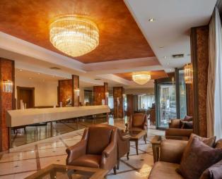 Park Hotel: Διαμονή με άνεση και ποιότητα στην καρδιά του Βόλου